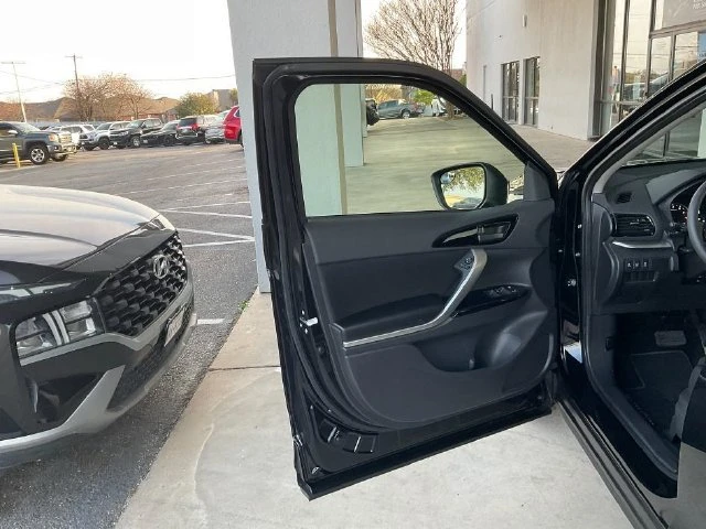 2026 Mitsubishi Eclipse Cross LE - Photo 5