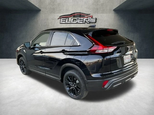 2026 Mitsubishi Eclipse Cross LE - Photo 26