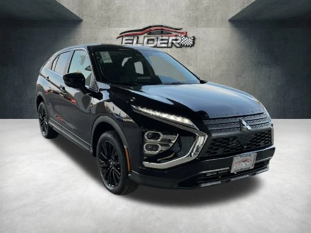 2026 Mitsubishi Eclipse Cross LE - Photo 4