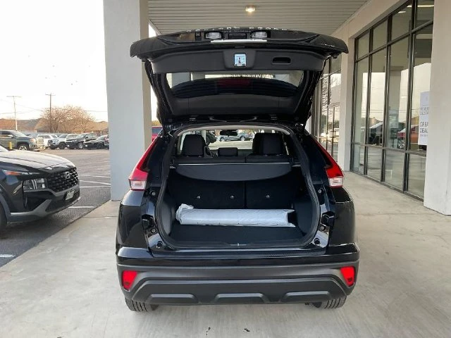 2026 Mitsubishi Eclipse Cross LE - Photo 22
