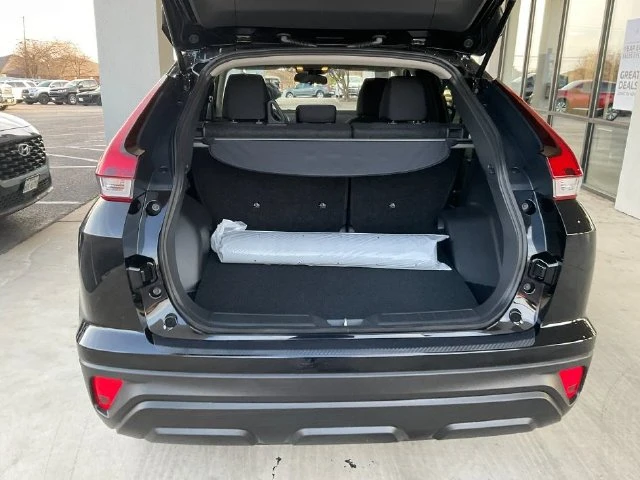 2026 Mitsubishi Eclipse Cross LE - Photo 23