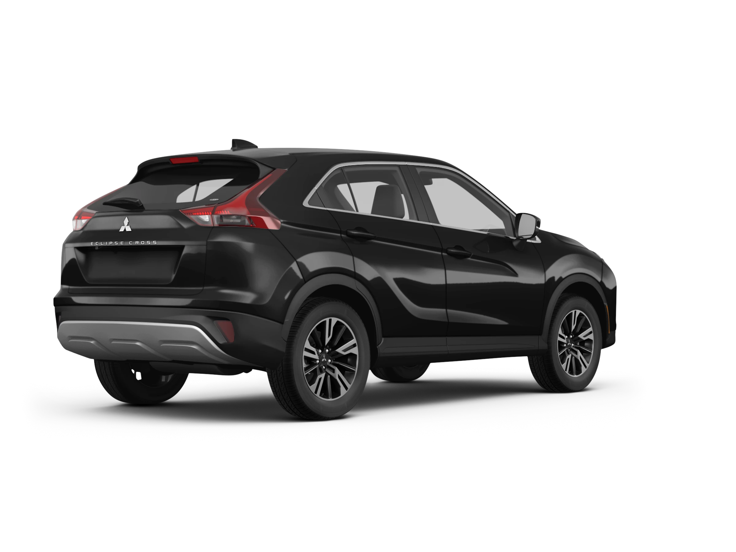 2026 Mitsubishi Eclipse Cross