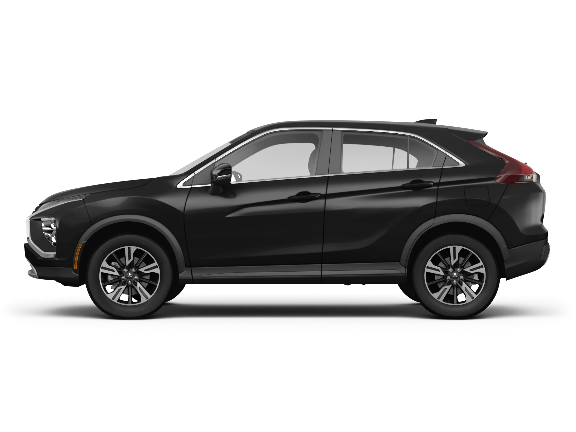2026 Mitsubishi Eclipse Cross