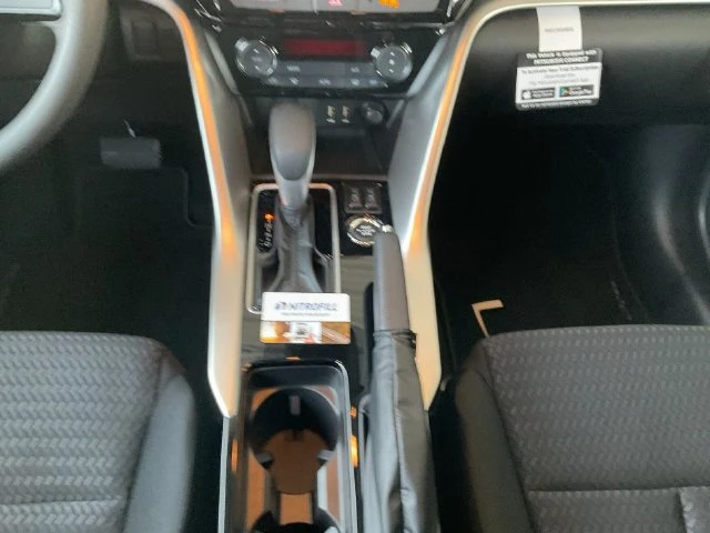2026 Mitsubishi Eclipse Cross LE - Photo 12