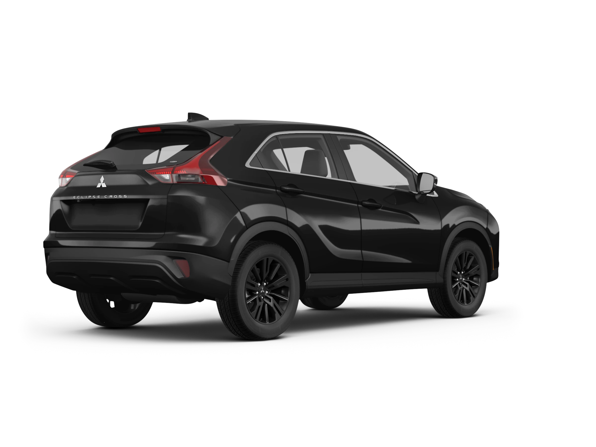 2026 Mitsubishi Eclipse Cross
