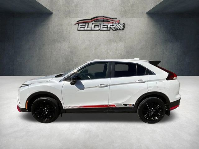2023 Mitsubishi Eclipse Cross RALLIART S-AWC's photo