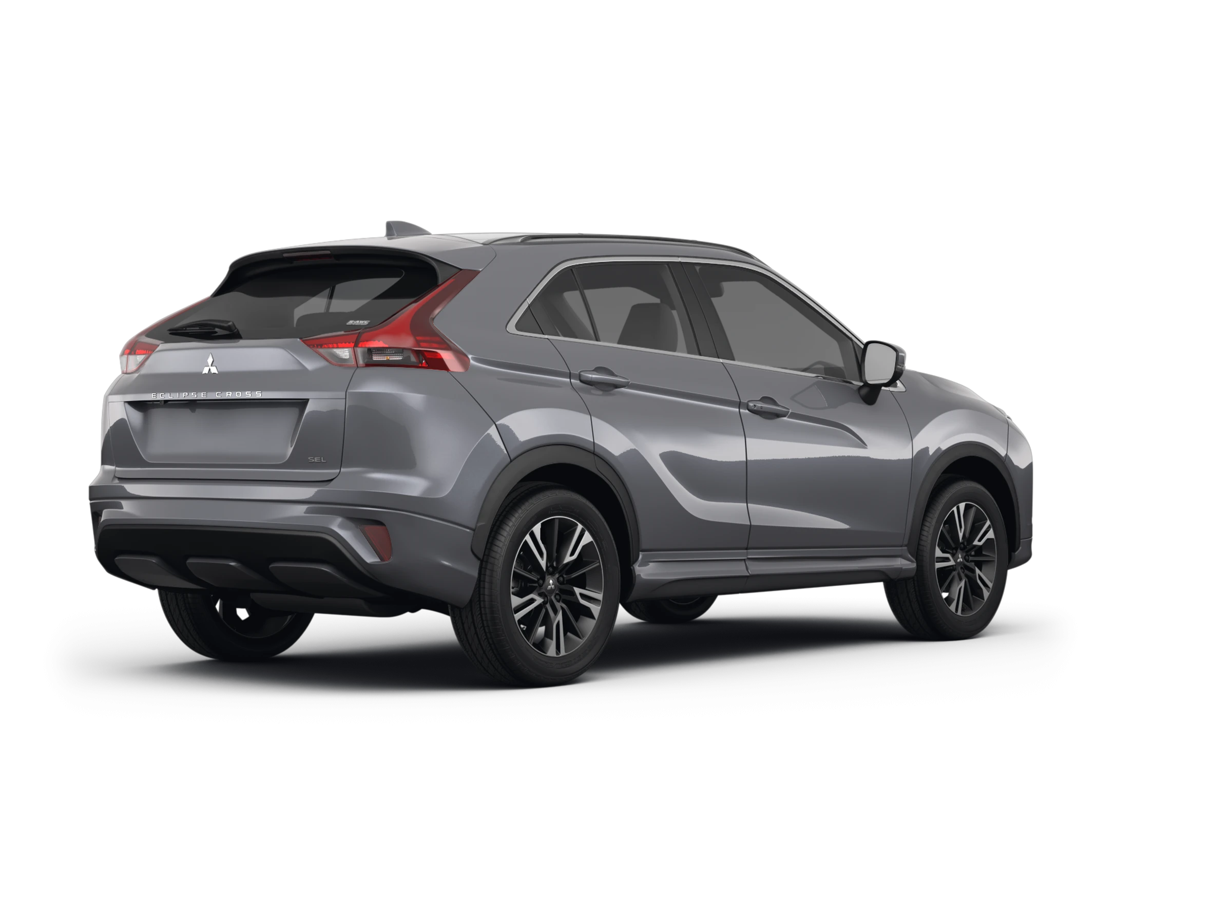 2024 Mitsubishi Eclipse Cross