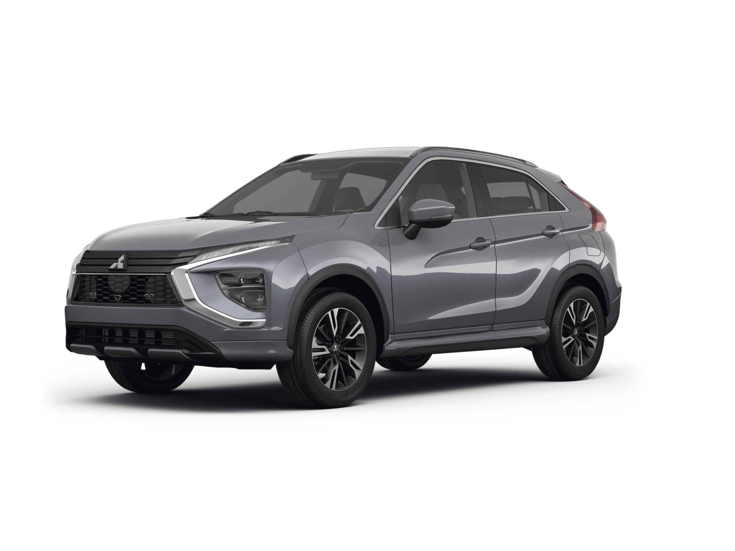 2024 Mitsubishi Eclipse Cross