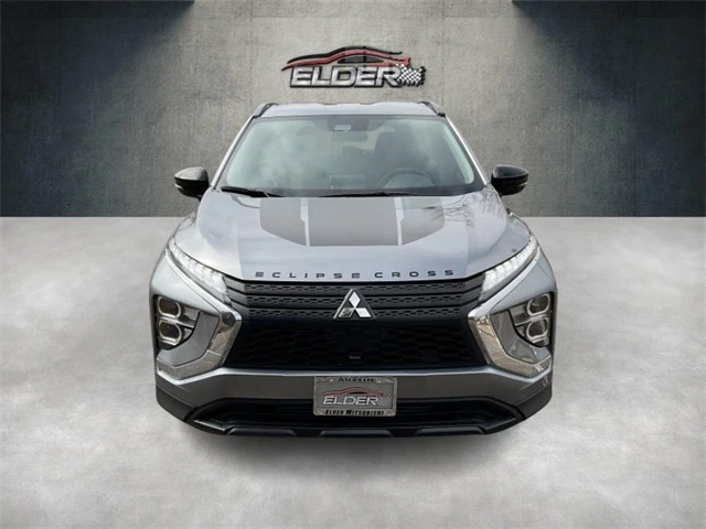 Elder Mitsubishi Killeen