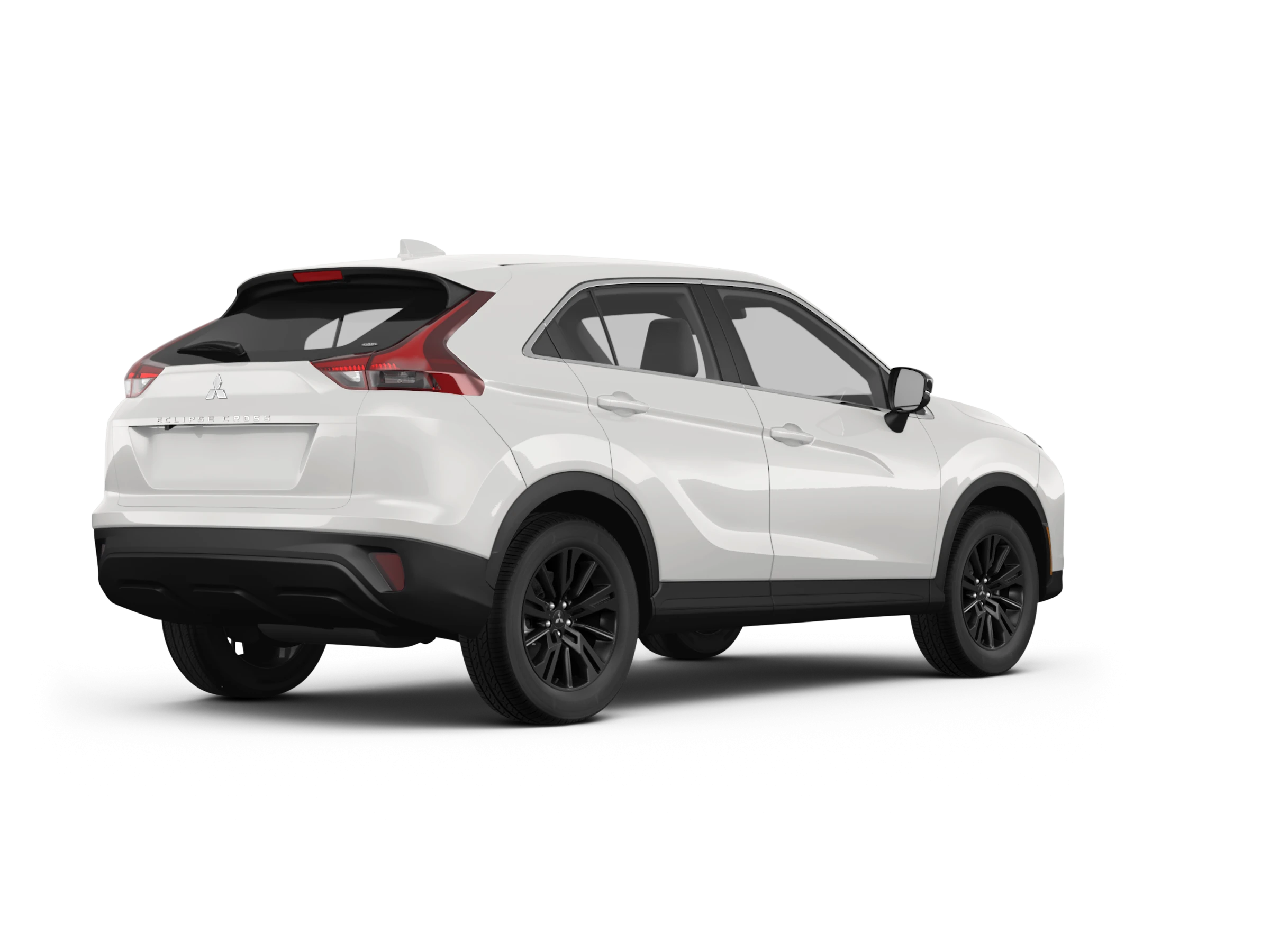 2024 Mitsubishi Eclipse Cross