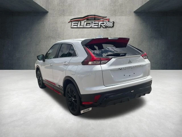 Elder Mitsubishi