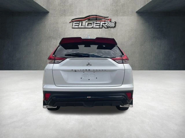 Elder Mitsubishi