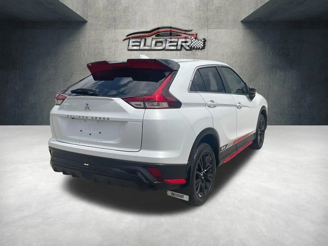 Elder Mitsubishi