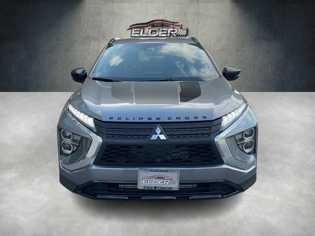 Elder Mitsubishi Killeen