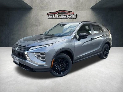 2026 Mitsubishi Eclipse Cross