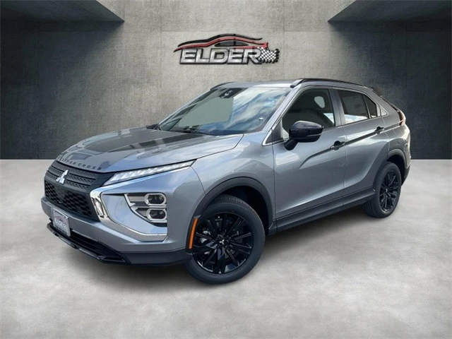 Elder Mitsubishi Killeen