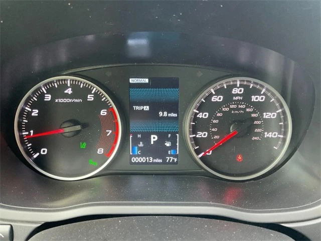 Elder Mitsubishi Killeen