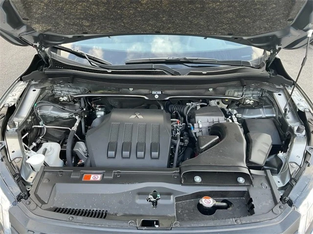 Elder Mitsubishi Killeen