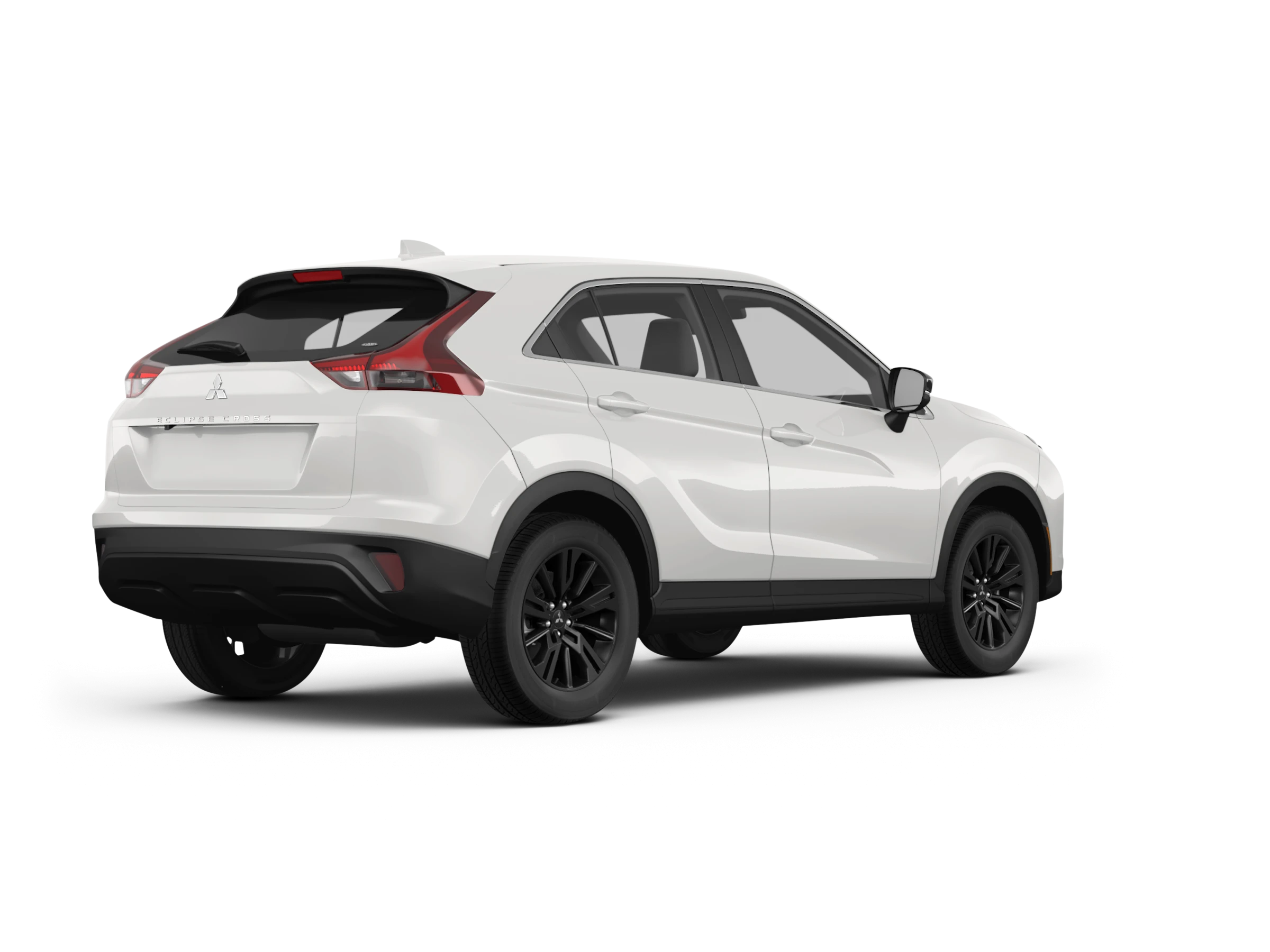 2025 Mitsubishi Eclipse Cross