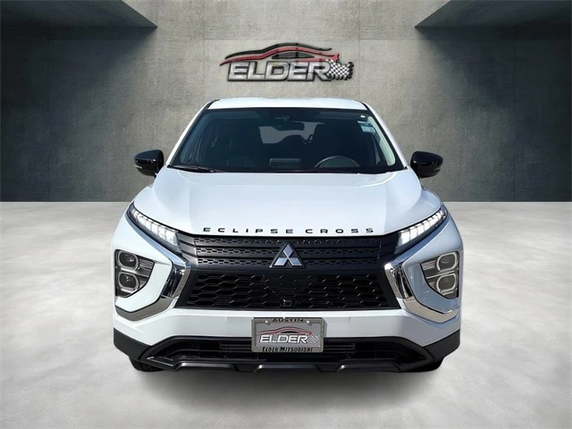 Elder Mitsubishi