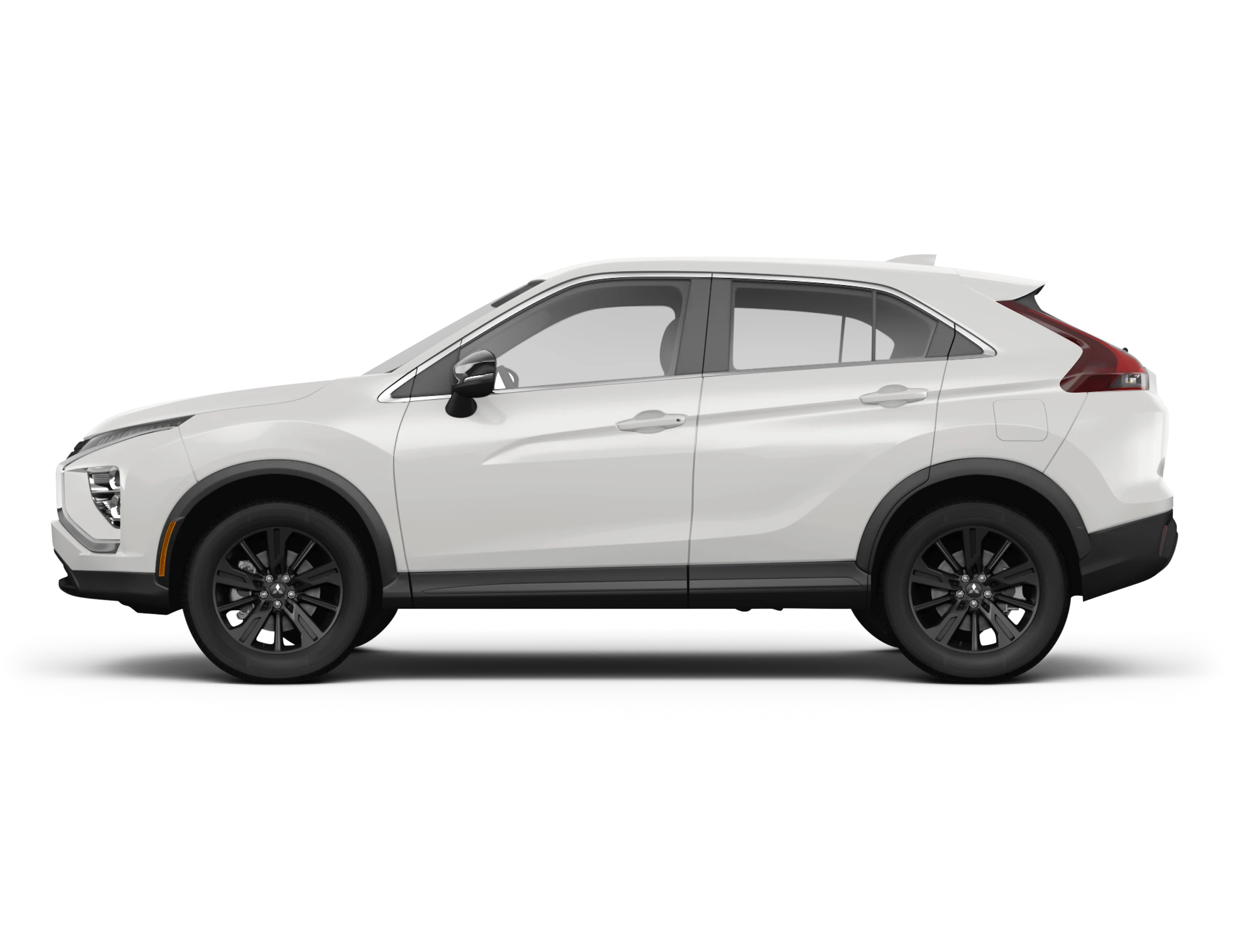 2024 Mitsubishi Eclipse Cross