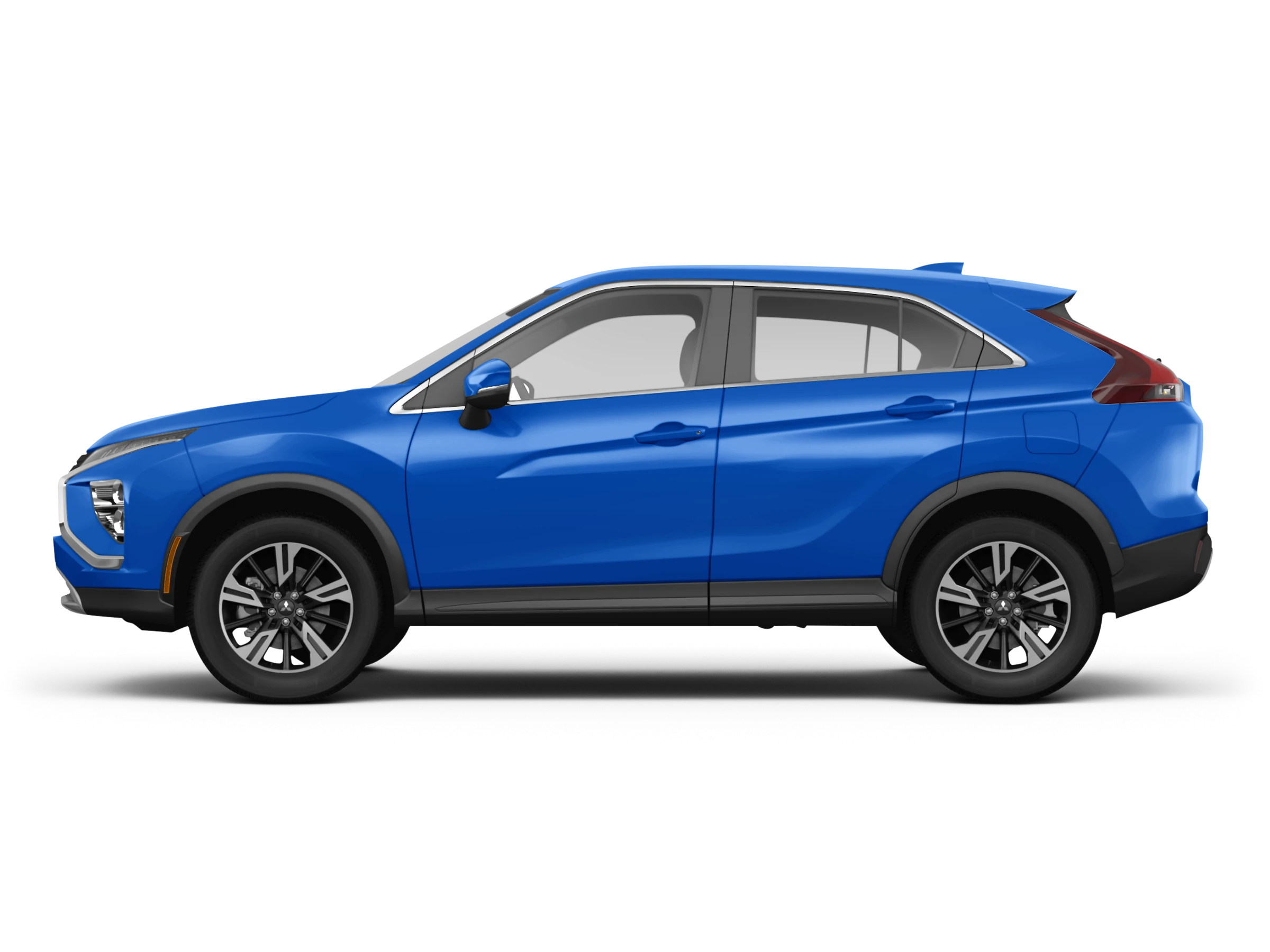 2026 Mitsubishi Eclipse Cross