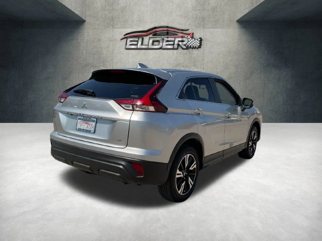 Elder Mitsubishi