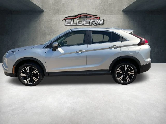 Elder Mitsubishi