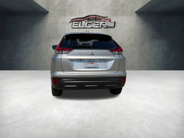 Elder Mitsubishi