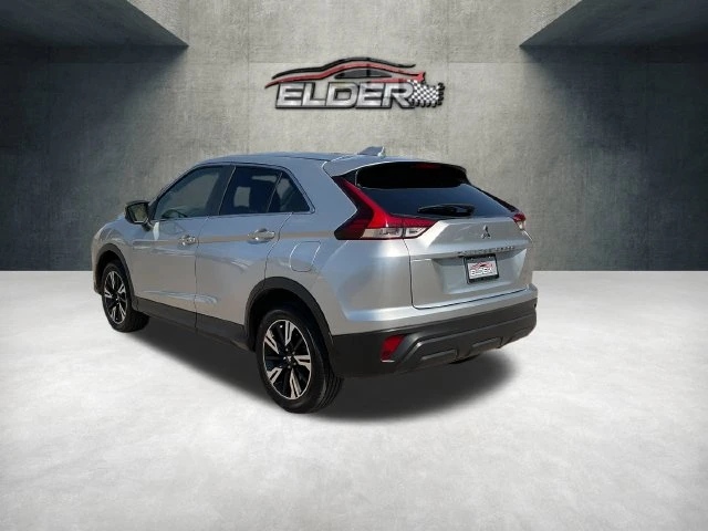 Elder Mitsubishi