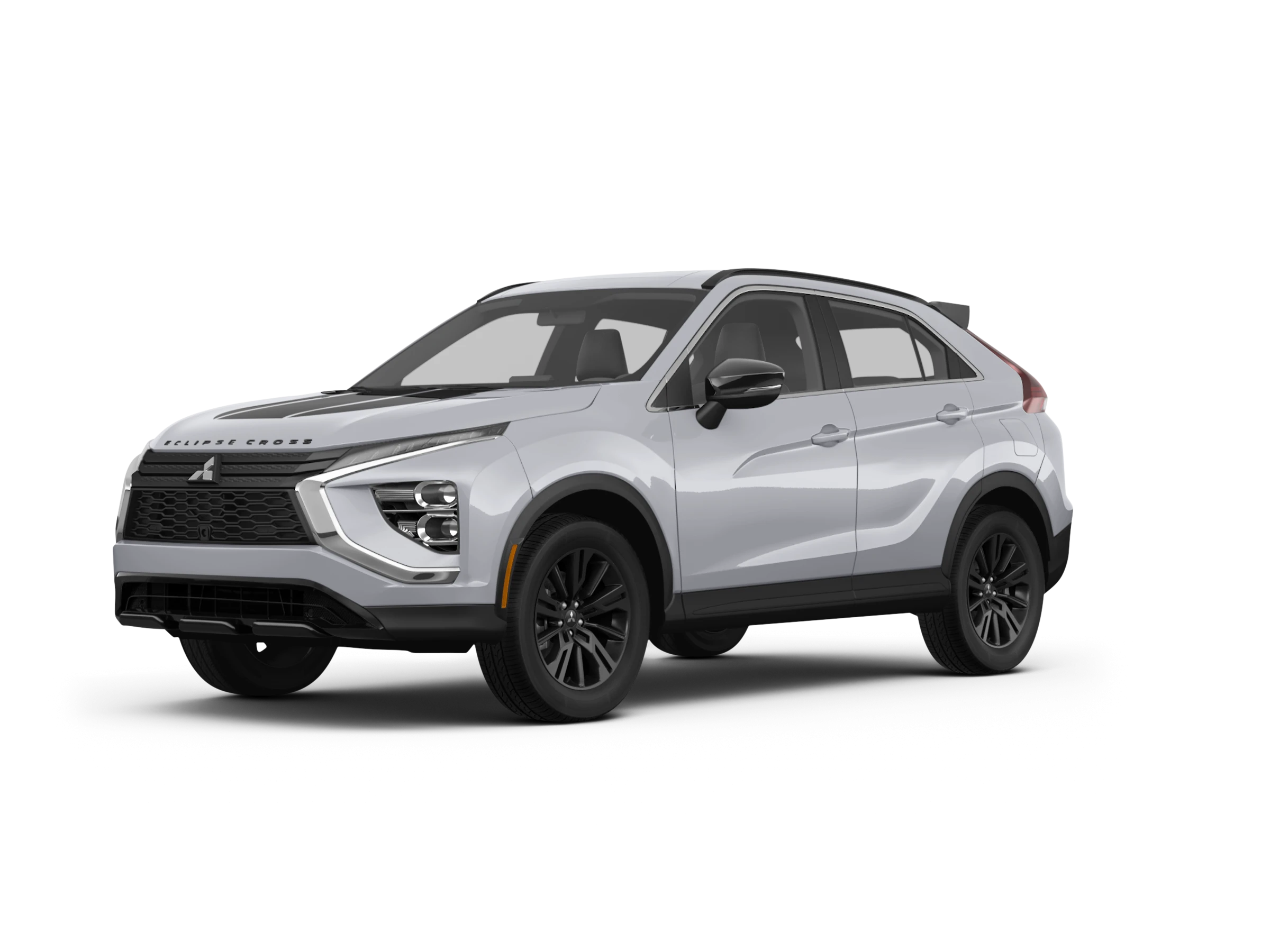 2026 Mitsubishi Eclipse Cross