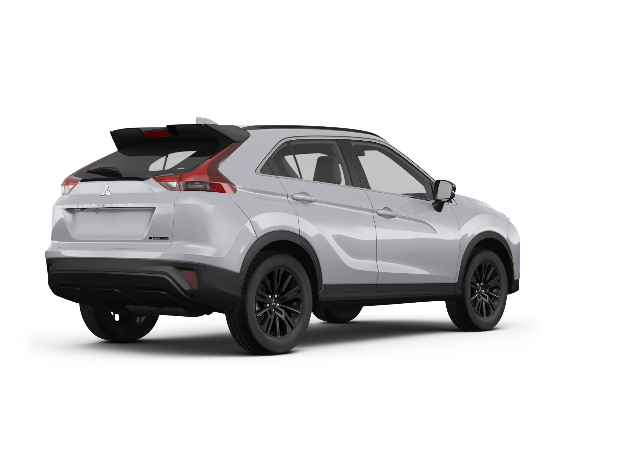 2026 Mitsubishi Eclipse Cross