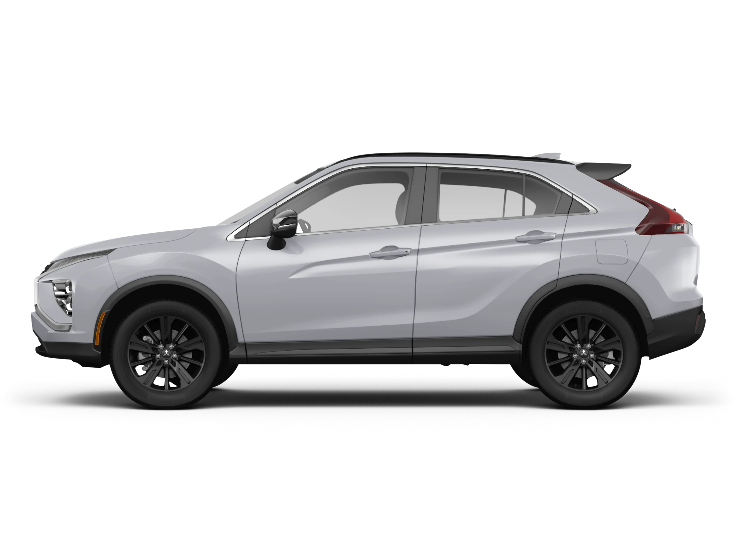 2026 Mitsubishi Eclipse Cross