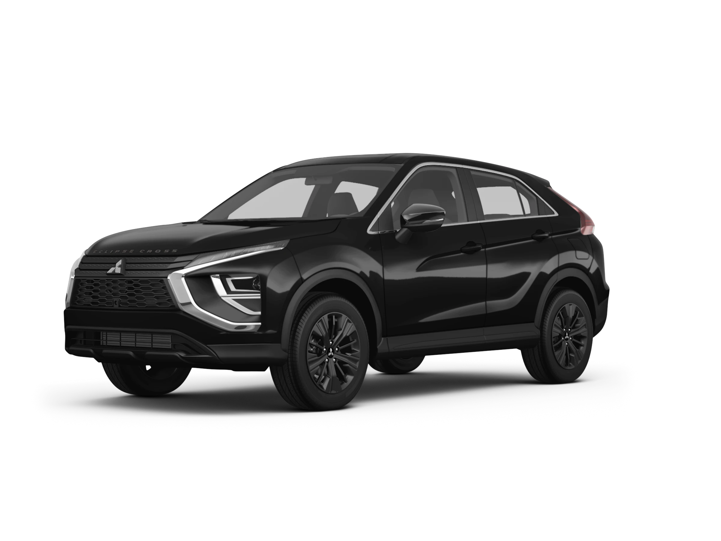 2023 Mitsubishi Eclipse Cross