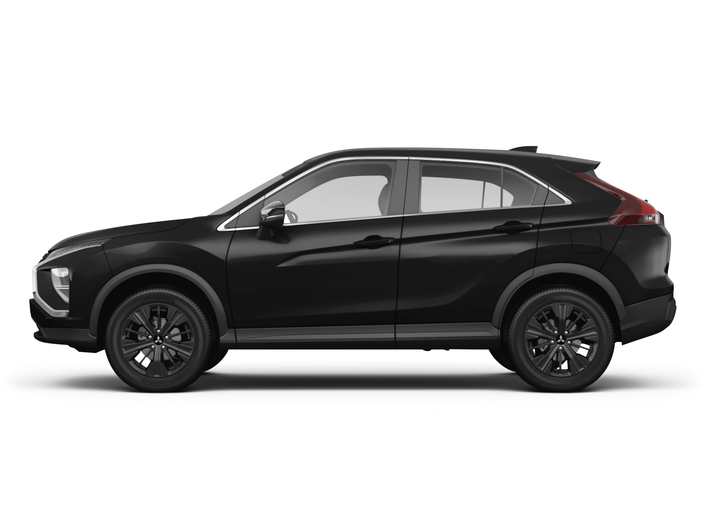2023 Mitsubishi Eclipse Cross