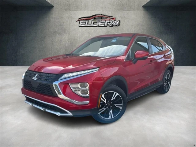 Elder Mitsubishi