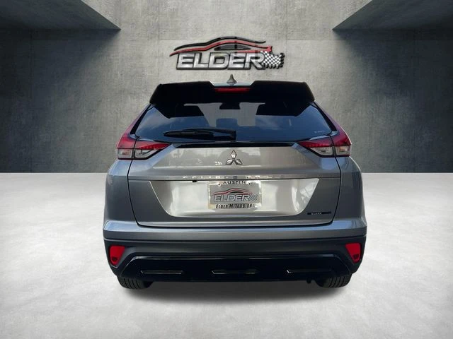 Elder Mitsubishi