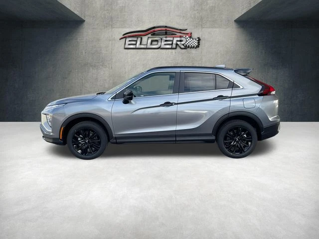 Elder Mitsubishi