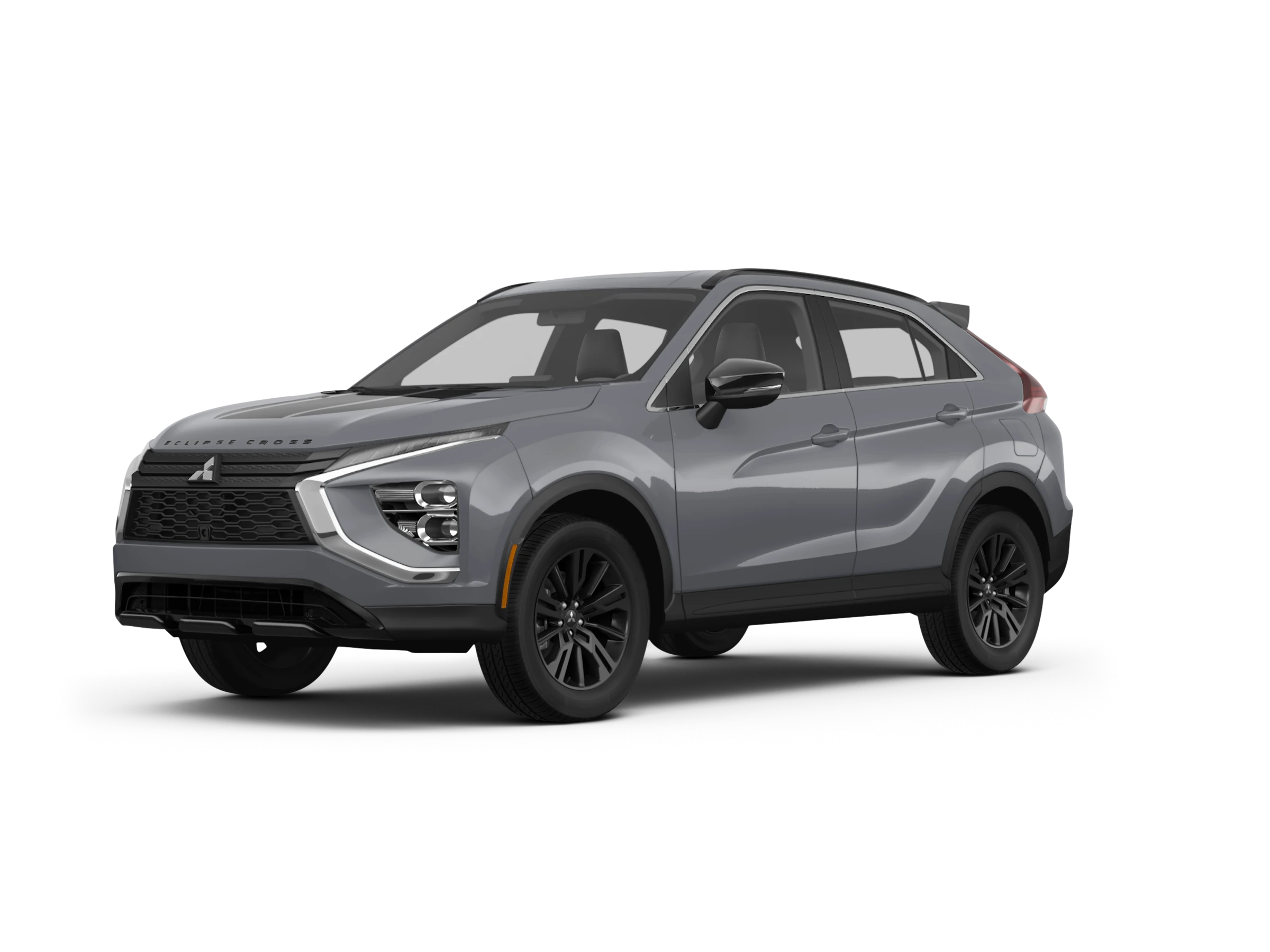 2026 Mitsubishi Eclipse Cross