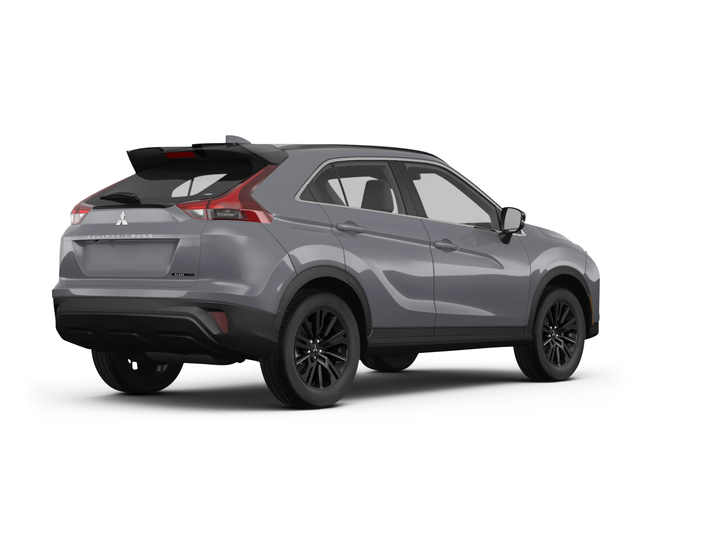 2026 Mitsubishi Eclipse Cross