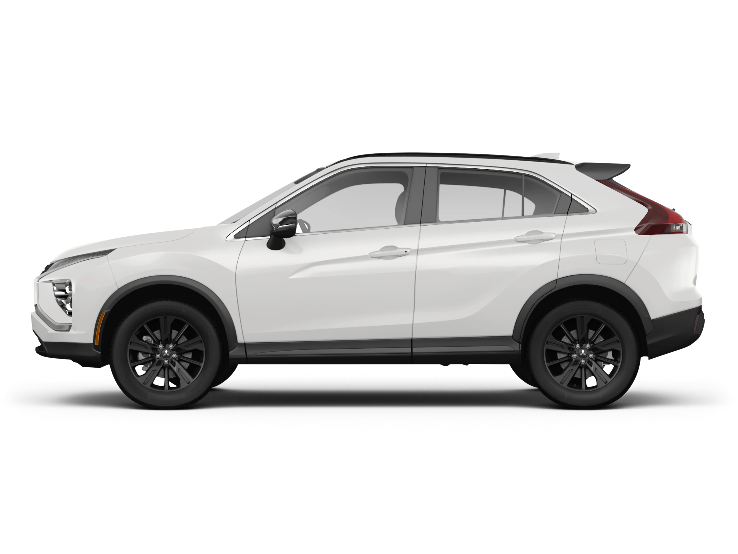 2026 Mitsubishi Eclipse Cross