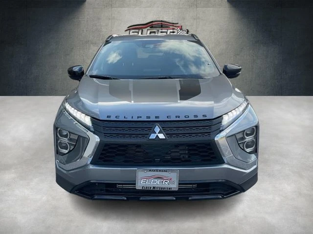 Elder Mitsubishi Killeen