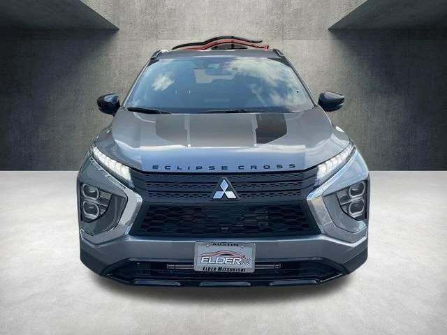 Elder Mitsubishi Killeen