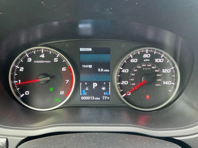 Elder Mitsubishi Killeen