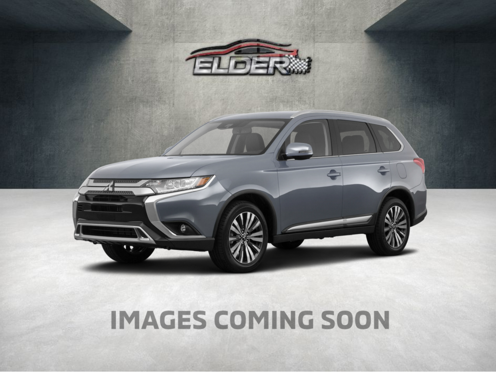 Elder Mitsubishi