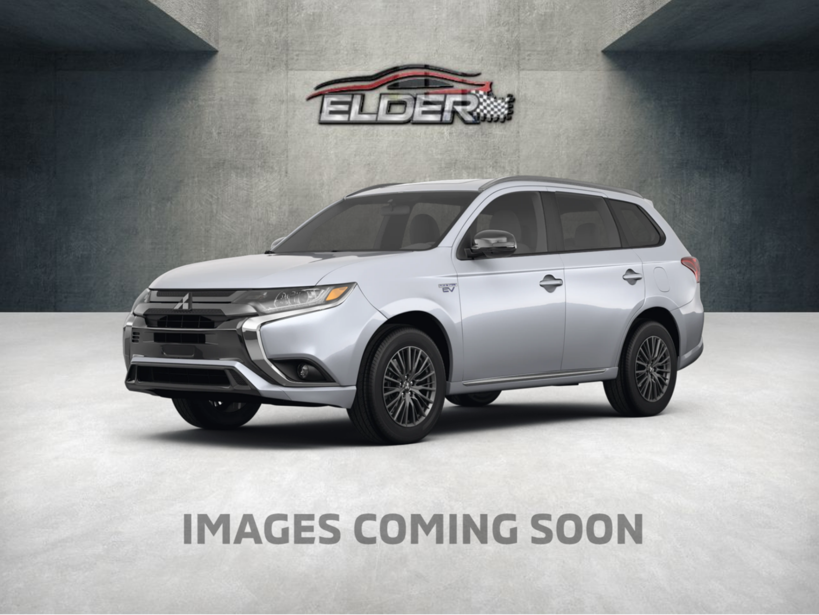 Elder Mitsubishi
