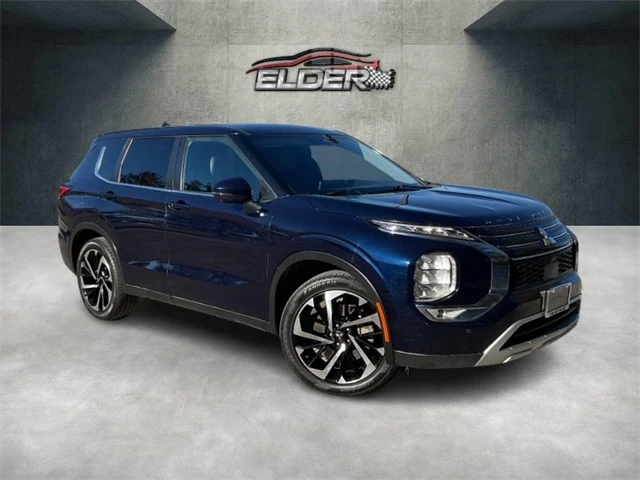 Elder Mitsubishi Killeen