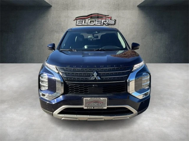 Elder Mitsubishi Killeen