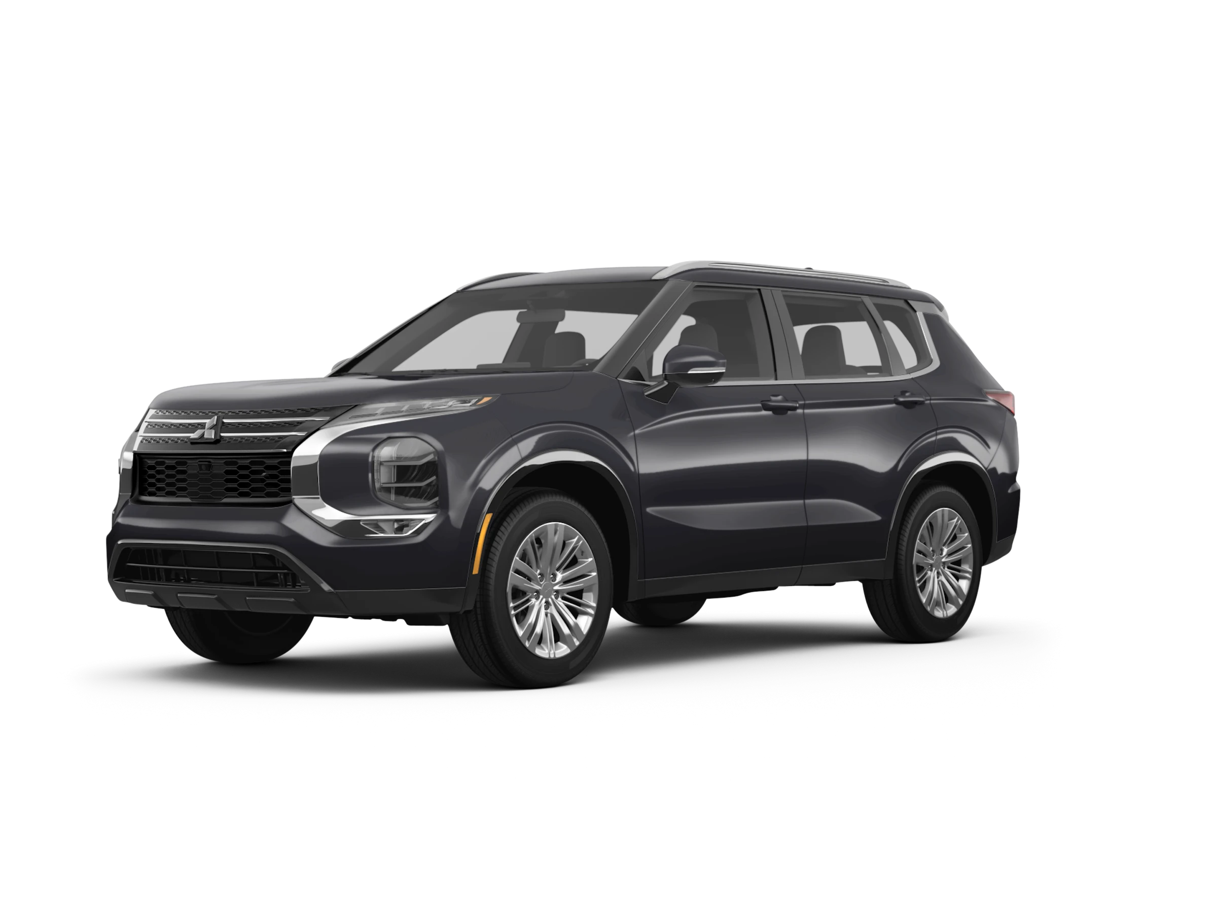 2023 Mitsubishi Outlander SE's photo