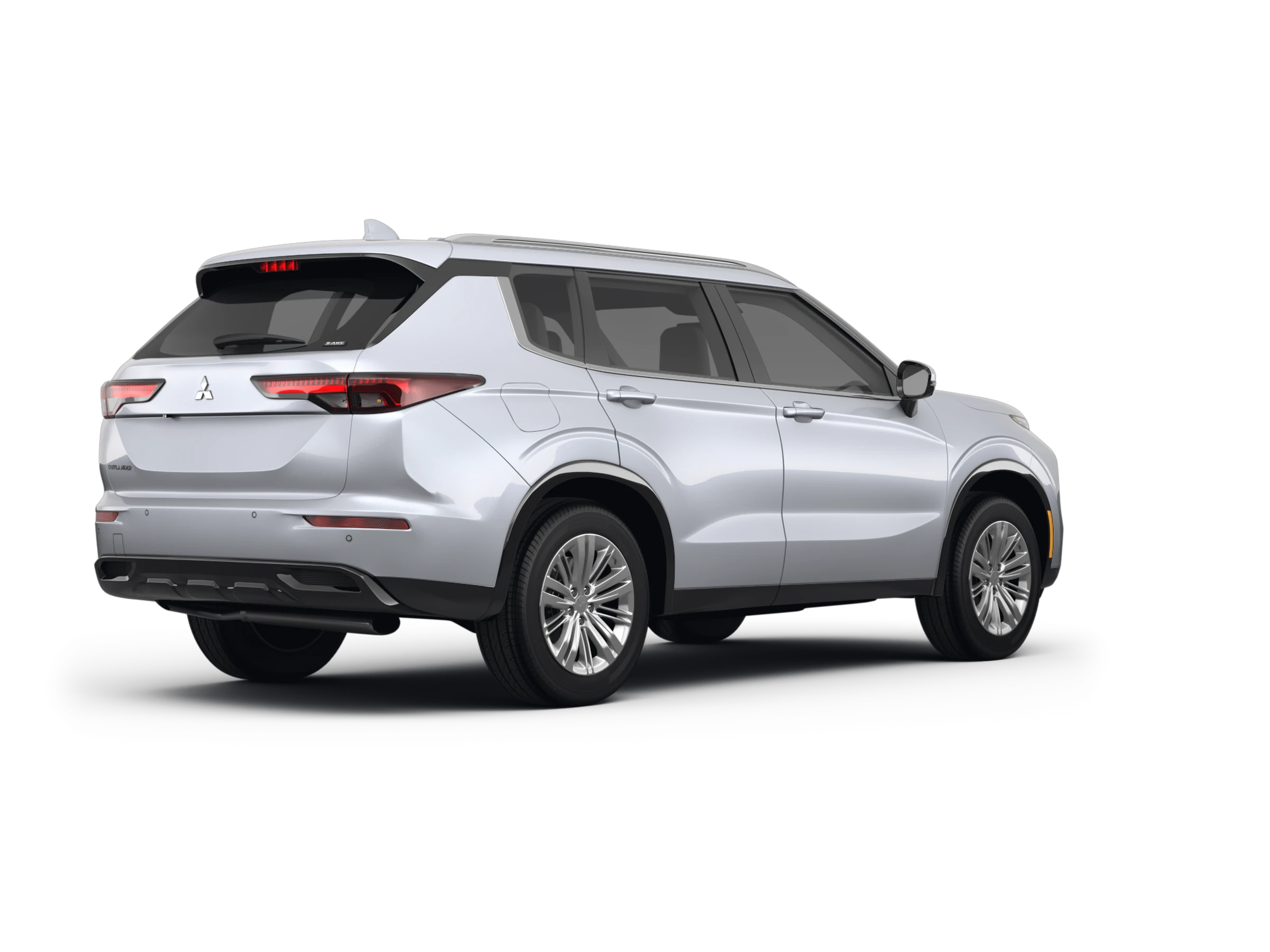 2022 Mitsubishi Outlander